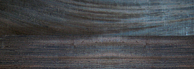 immagine del prodotto wenge spazzolato verniciato oil uv